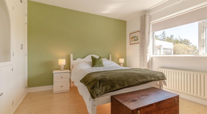 Photo of 4 Bed in Burtonport