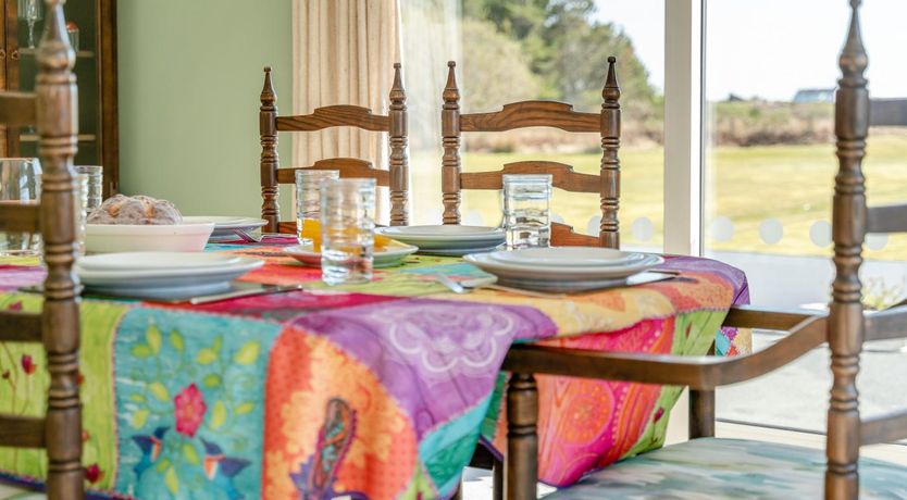 Photo of 4 Bed in Burtonport