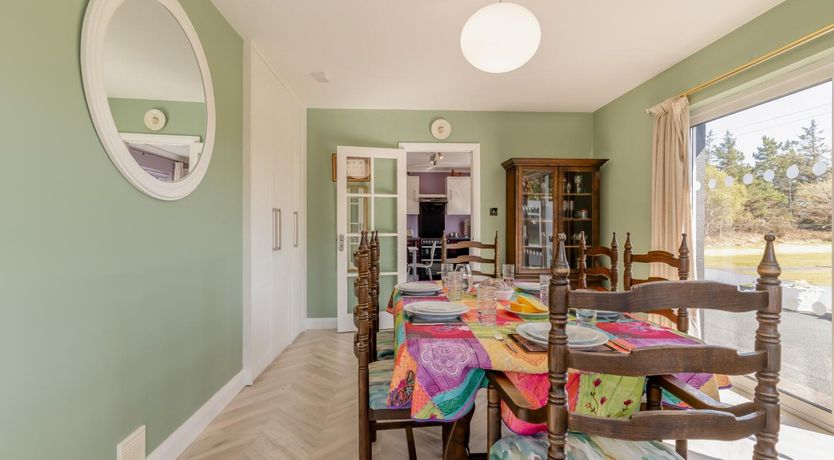 Photo of 4 Bed in Burtonport