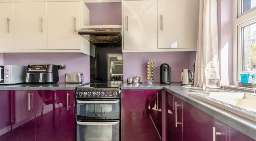 Photo of 4 Bed in Burtonport