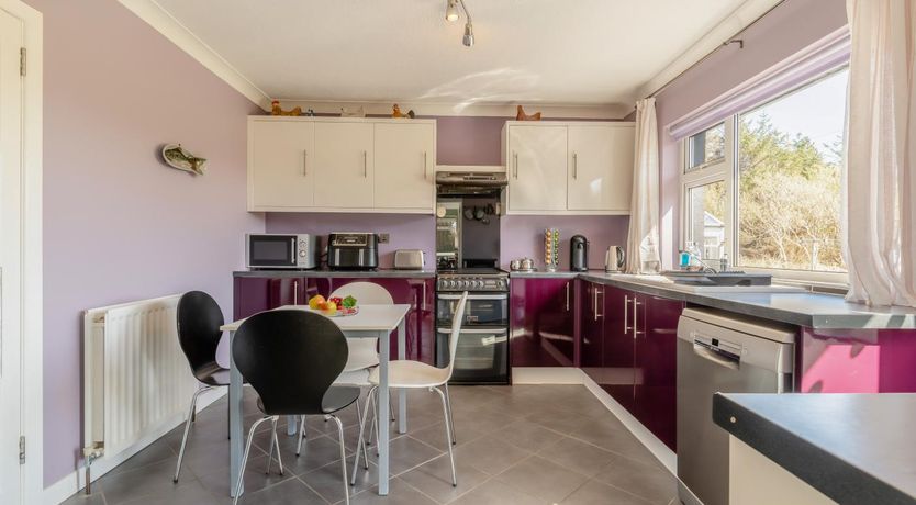 Photo of 4 Bed in Burtonport