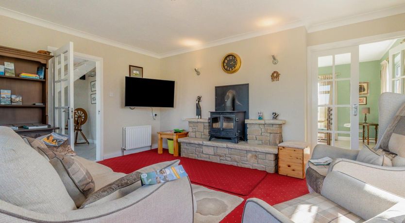 Photo of 4 Bed in Burtonport