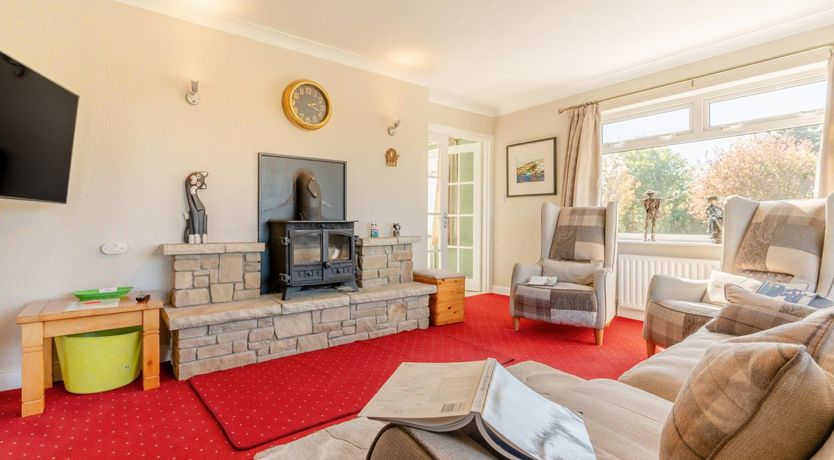 Photo of 4 Bed in Burtonport