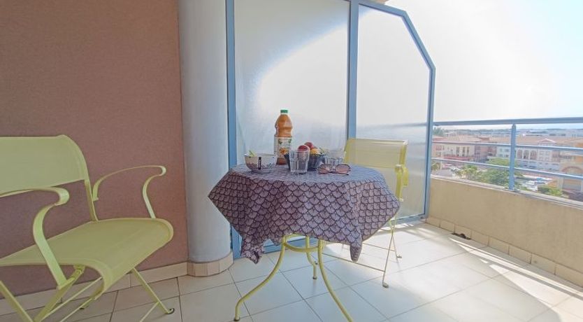 Photo of Royal Marine Apartment 7