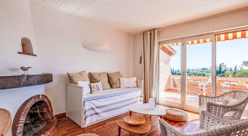 Photo of Les Grillons