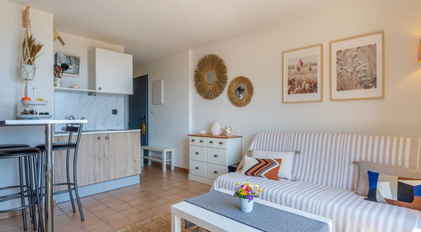 Photo of Ophélie Apartment 5