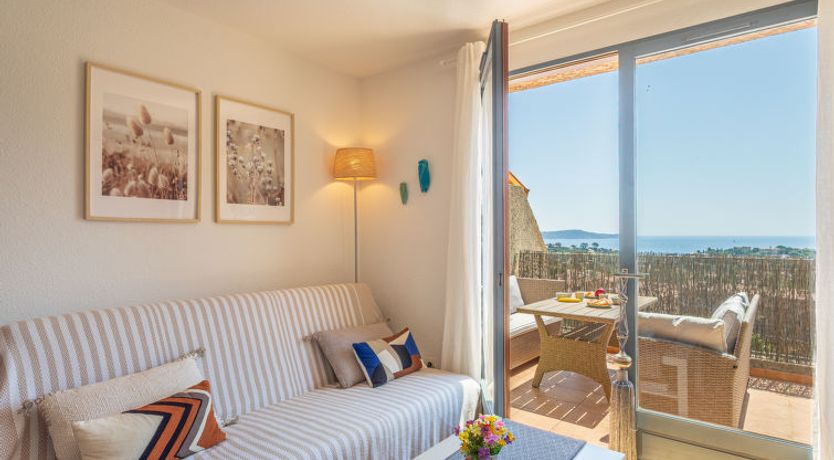 Photo of Ophélie Apartment 5