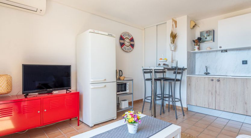 Photo of Ophélie Apartment 5