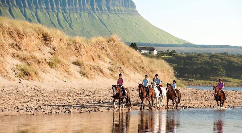 Photo of 1 Bed in Ballysadare