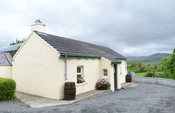 1 Bed in Ballysadare Holiday Home