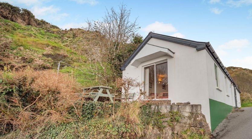 Photo of 1 Bed in Killybegs