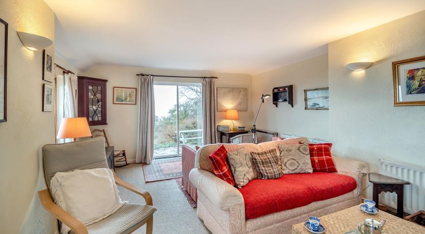 Photo of 1 Bed in Killybegs