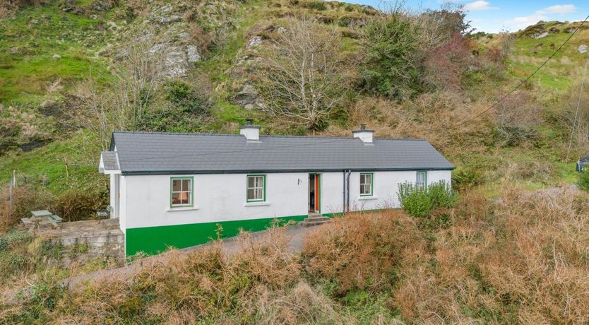 Photo of 1 Bed in Killybegs