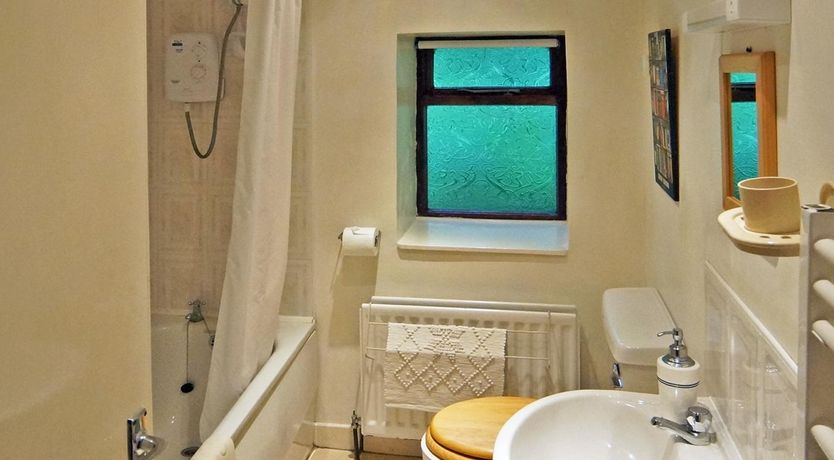 Photo of 1 Bed in Killybegs