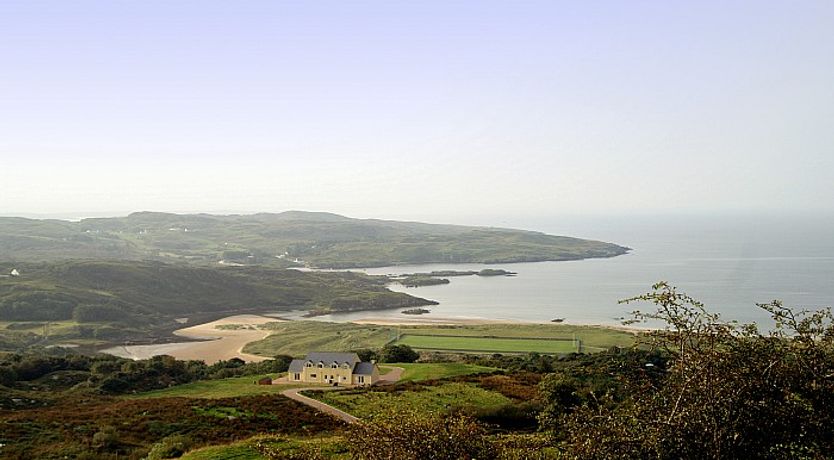 Photo of 1 Bed in Killybegs