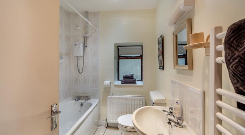 Photo of 1 Bed in Killybegs