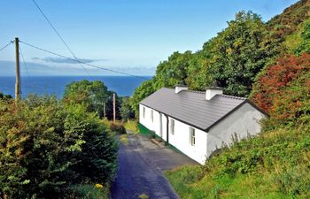 1 Bed in Killybegs Holiday Home