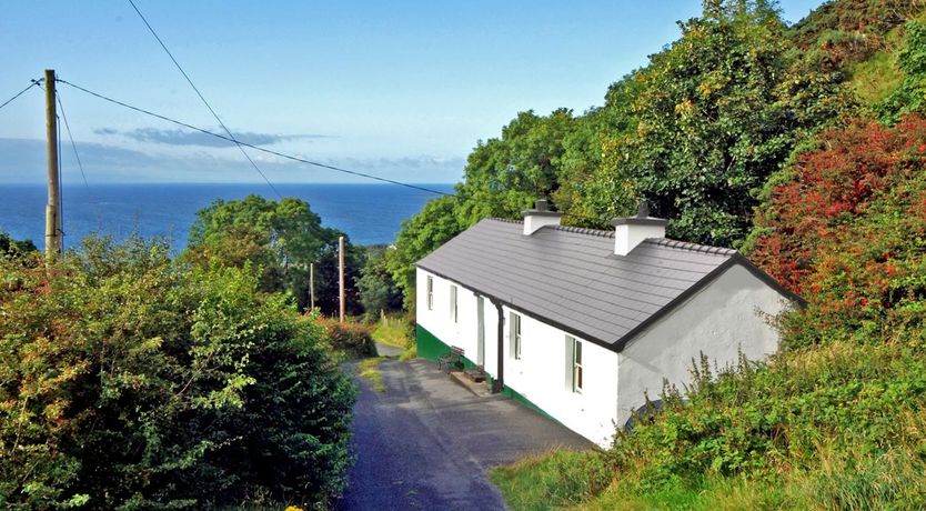 Photo of 1 Bed in Killybegs
