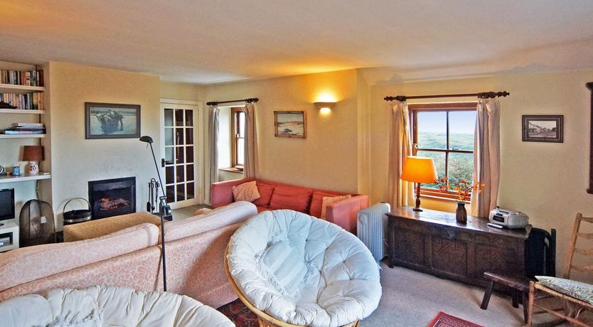 Photo of 1 Bed in Killybegs