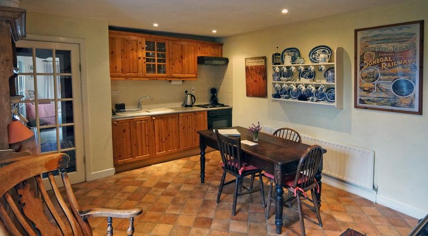 Photo of 1 Bed in Killybegs