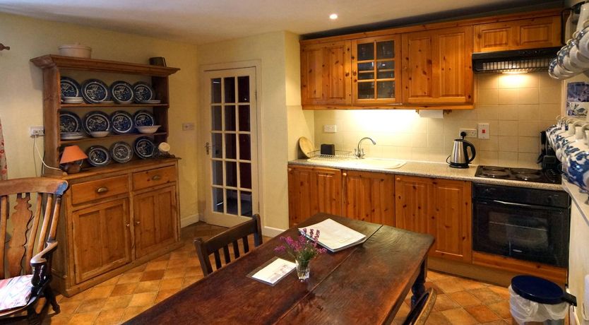 Photo of 1 Bed in Killybegs