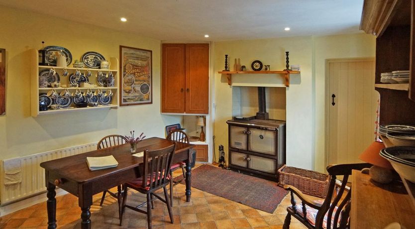 Photo of 1 Bed in Killybegs