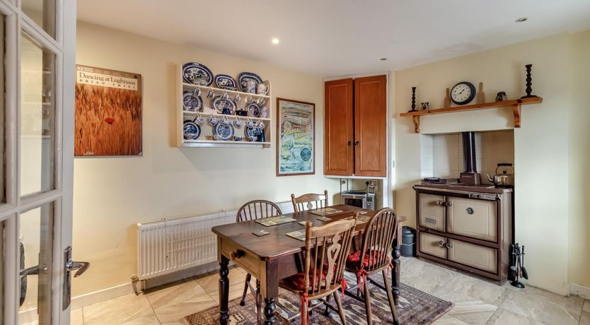 Photo of 1 Bed in Killybegs