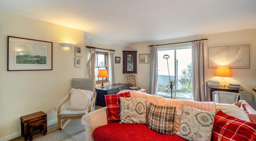 Photo of 1 Bed in Killybegs