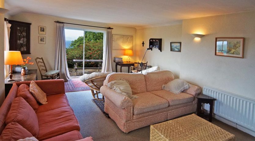 Photo of 1 Bed in Killybegs