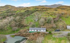 Photo of 1 Bed in Killybegs