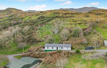 1 Bed in Killybegs Holiday Home