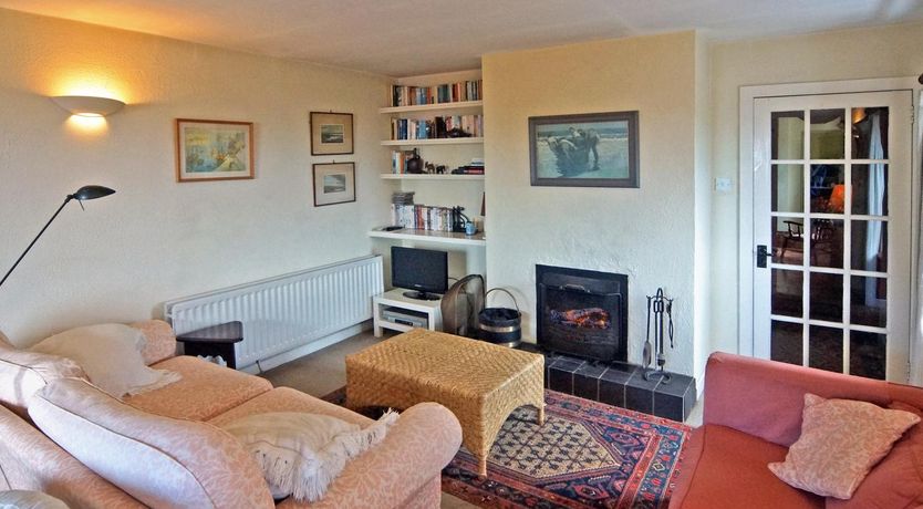 Photo of 1 Bed in Killybegs