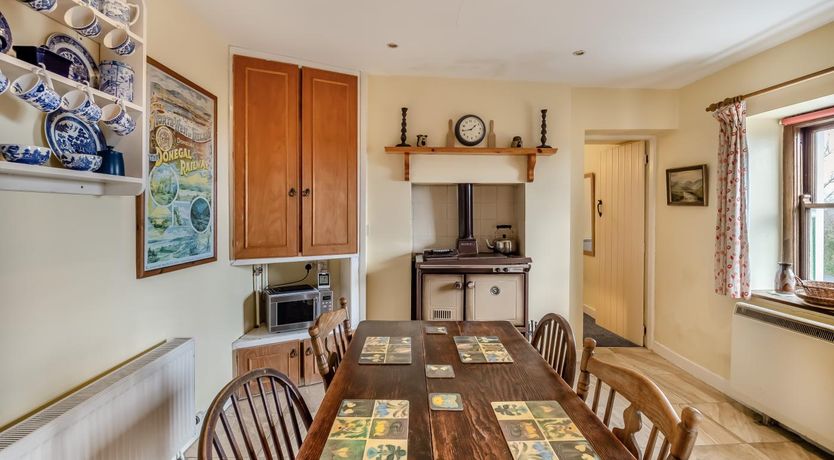 Photo of 1 Bed in Killybegs