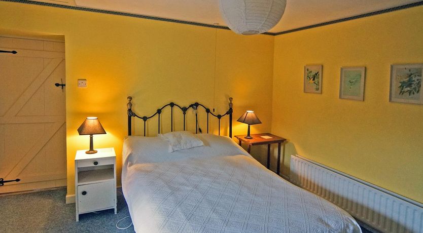 Photo of 1 Bed in Killybegs