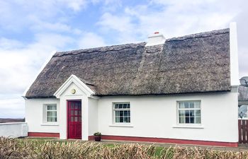 3 Bed in Inverin Holiday Home