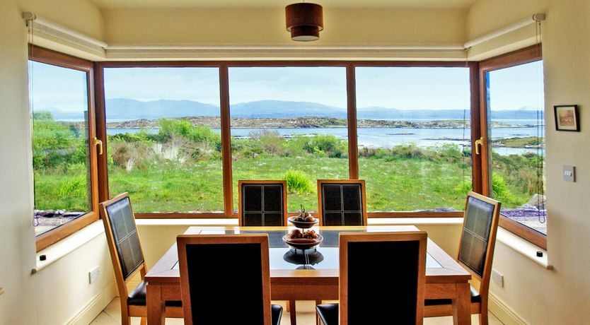 Photo of 4 Bed in Sneem