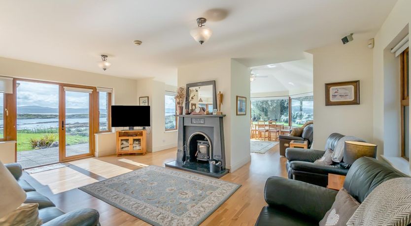 Photo of 4 Bed in Sneem