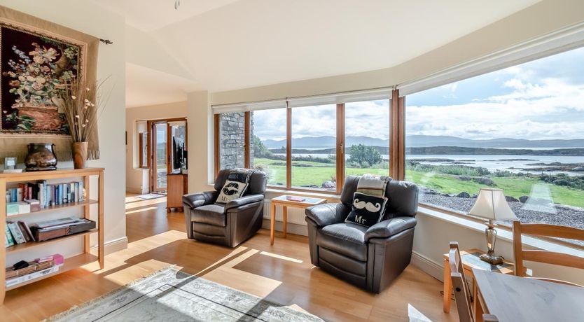 Photo of 4 Bed in Sneem