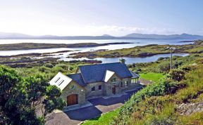 Photo of 4 Bed in Sneem