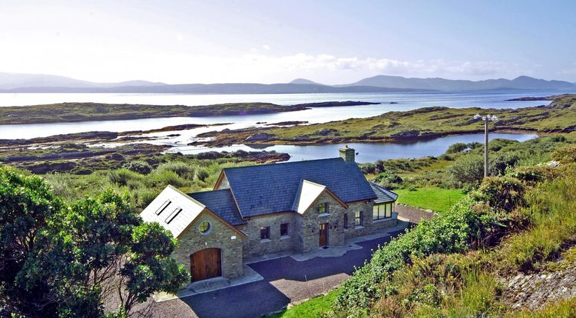 Photo of 4 Bed in Sneem