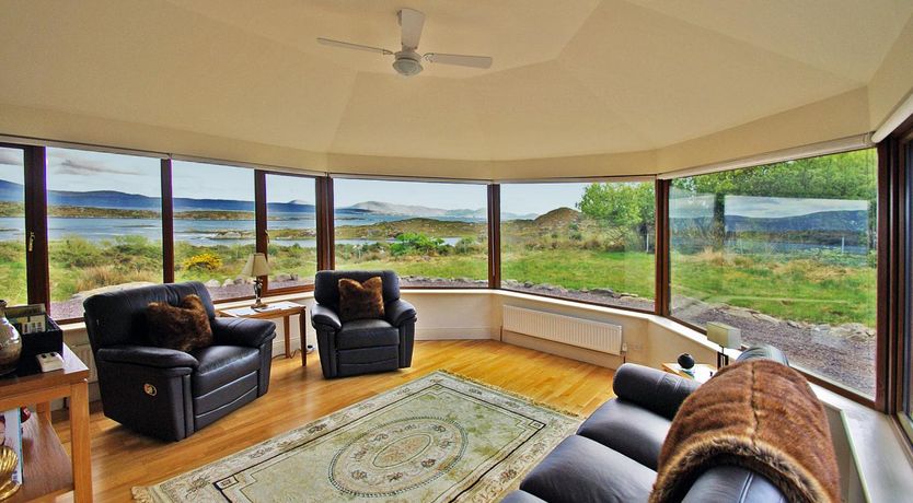 Photo of 4 Bed in Sneem