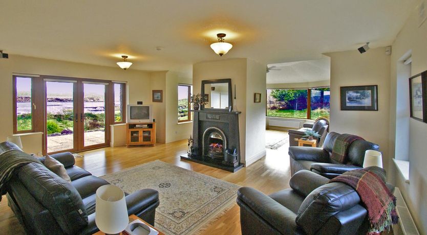 Photo of 4 Bed in Sneem