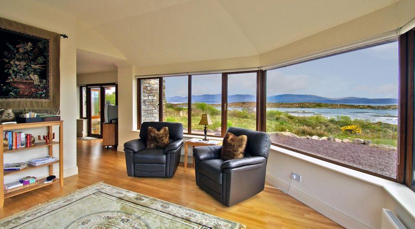 Photo of 4 Bed in Sneem