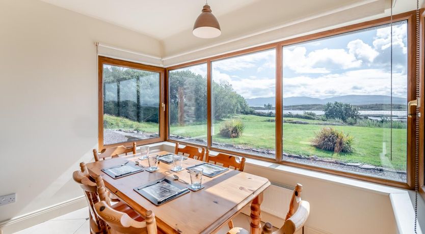 Photo of 4 Bed in Sneem