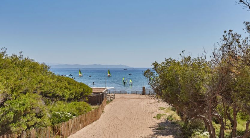 Photo of Résidence Odalys Collection Riviera Apartment 6