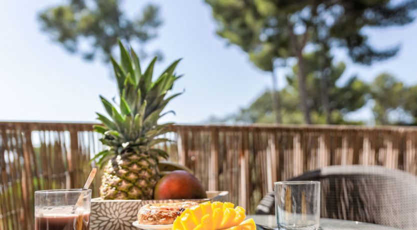 Photo of Tamarissime