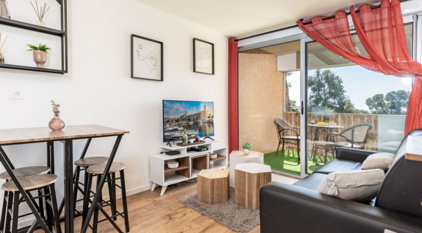 Photo of Tamarissime