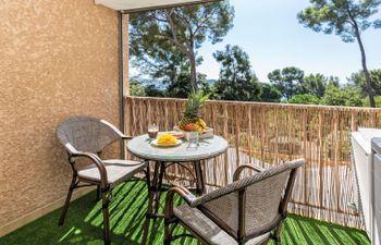 Tamarissime Holiday Home