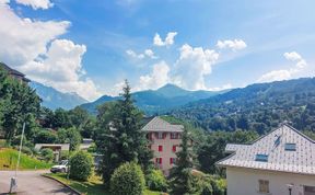 Photo of Domaine de Crespin Apartment 6