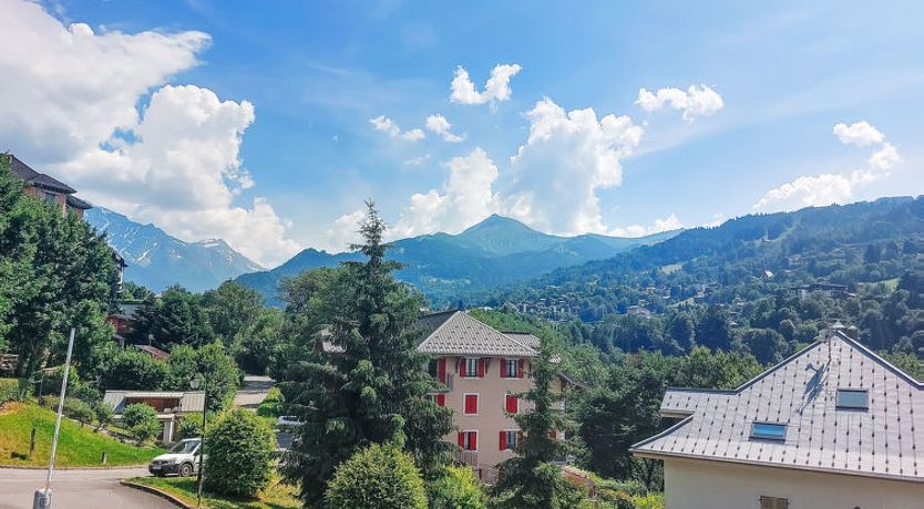 Photo of Domaine de Crespin Apartment 6